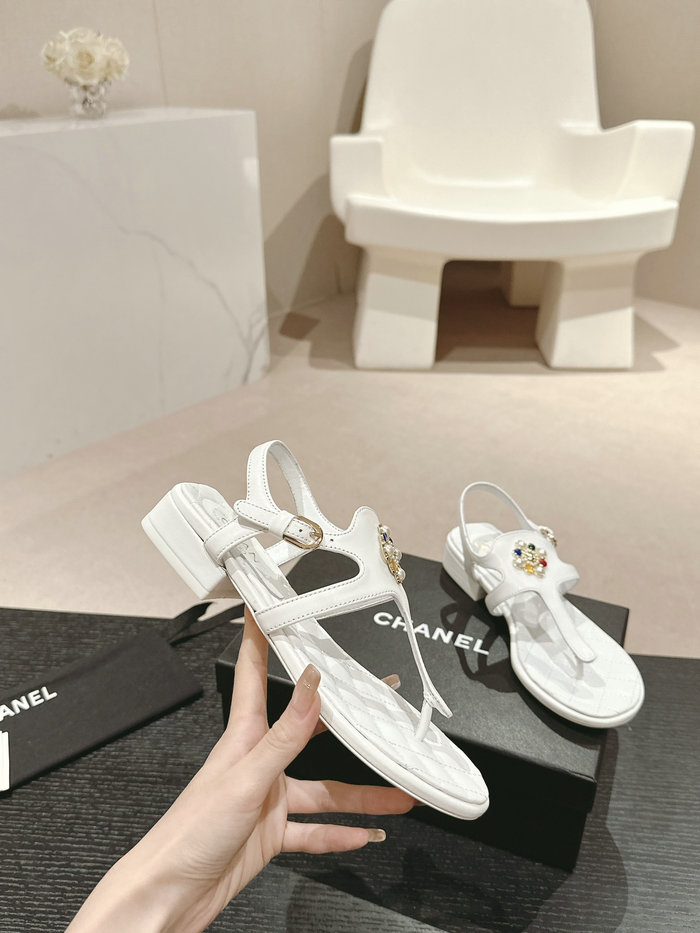 Chanel Sandals SCS61003