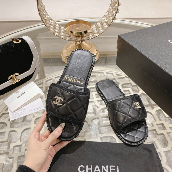 Chanel Sandals SCS61004