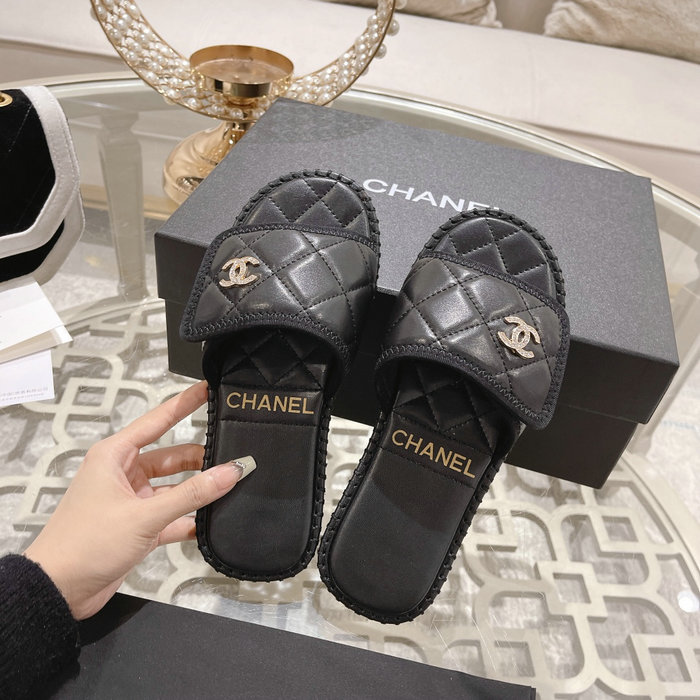 Chanel Sandals SCS61004