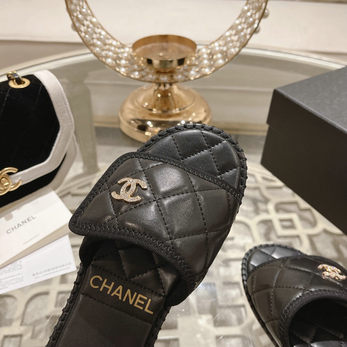 Chanel Sandals SCS61004