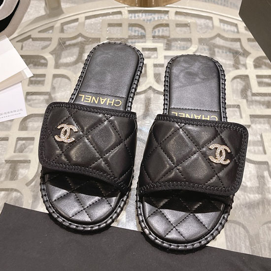 Chanel Sandals SCS61004