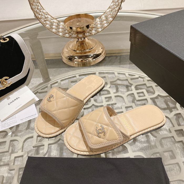 Chanel Sandals SCS61005