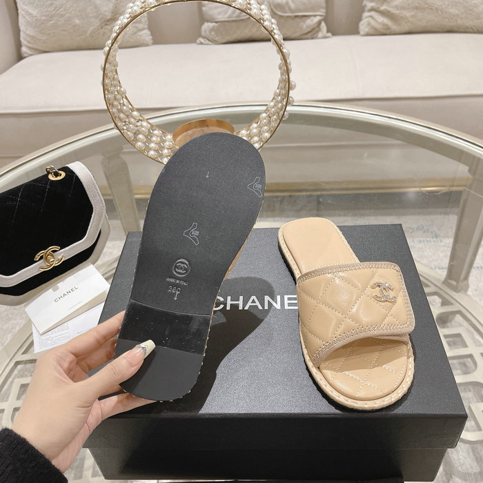 Chanel Sandals SCS61005