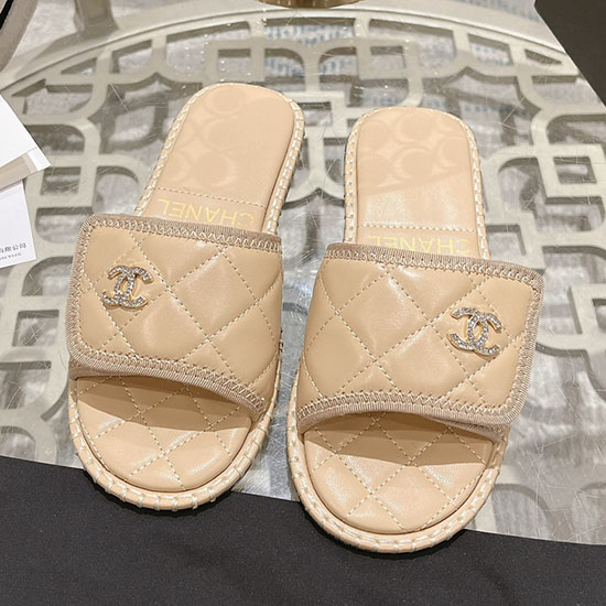 Chanel Sandals SCS61005