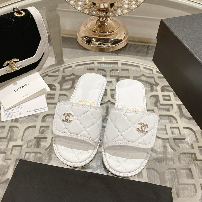 Chanel Sandals SCS61006