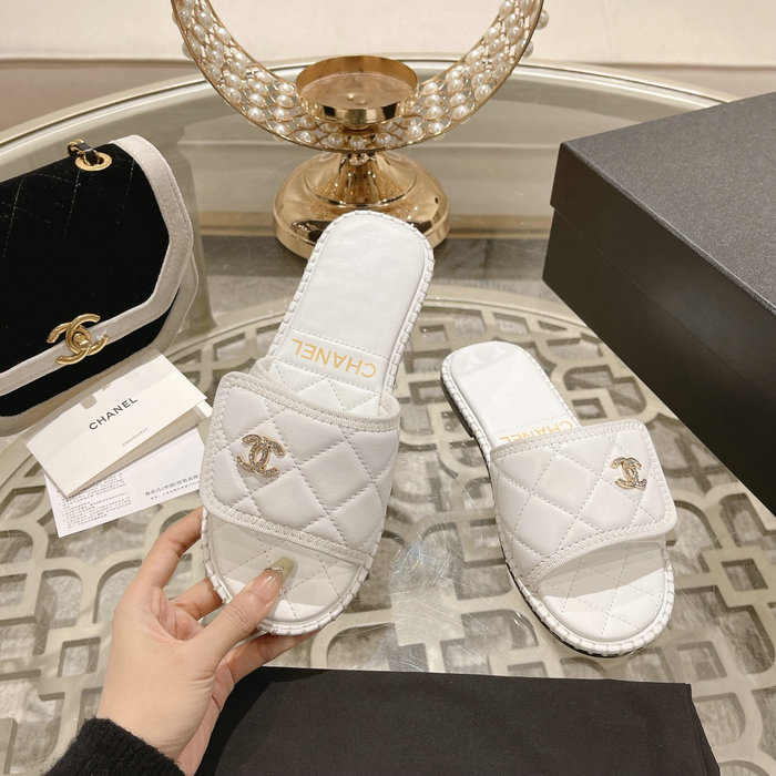 Chanel Sandals SCS61006