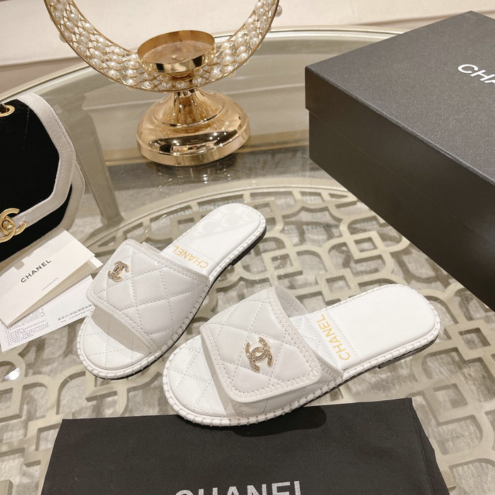 Chanel Sandals SCS61006