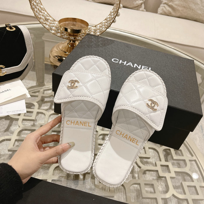 Chanel Sandals SCS61006