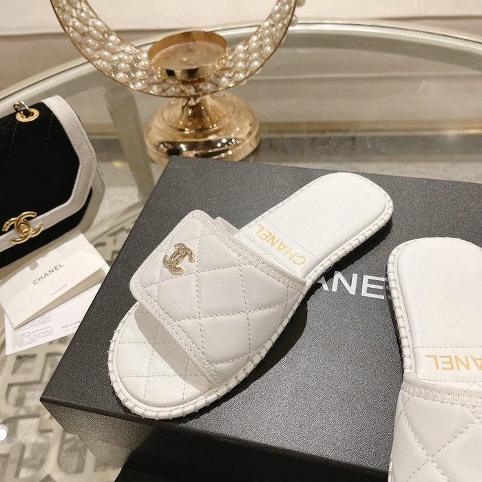 Chanel Sandals SCS61006