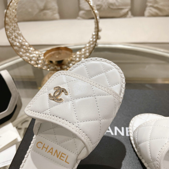 Chanel Sandals SCS61006