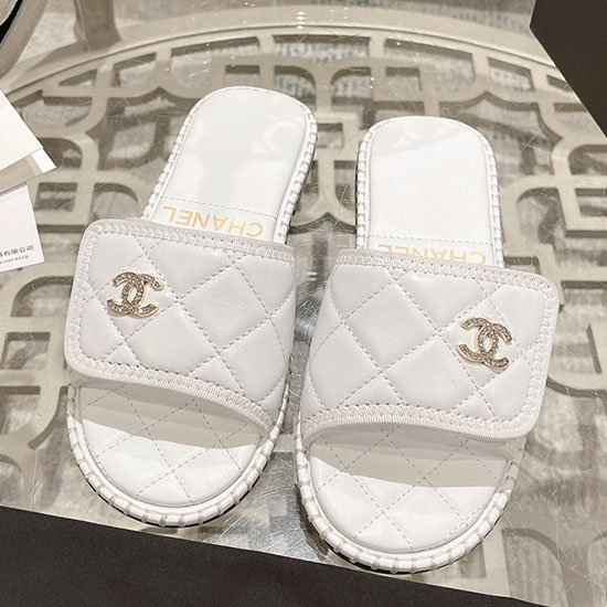 Chanel Sandals SCS61006