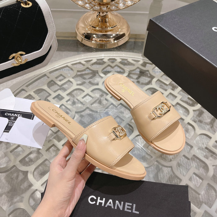 Chanel Sandals SCS61008