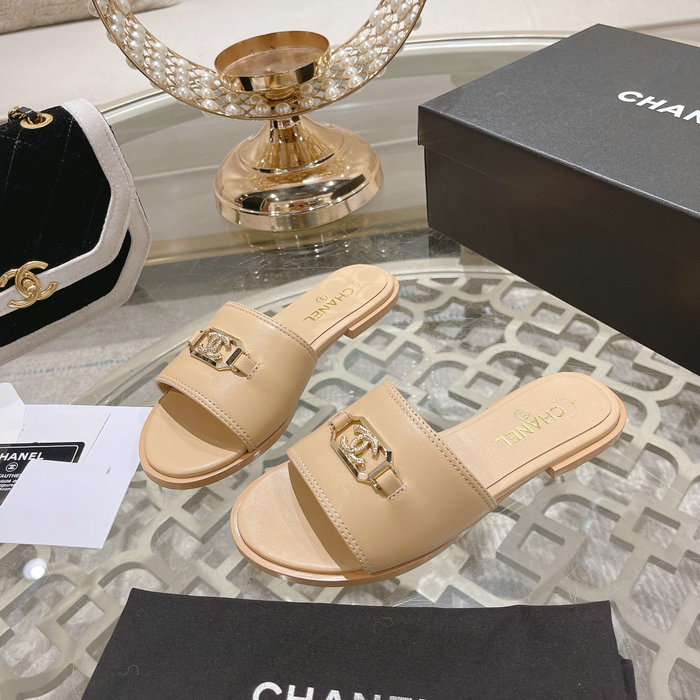 Chanel Sandals SCS61008