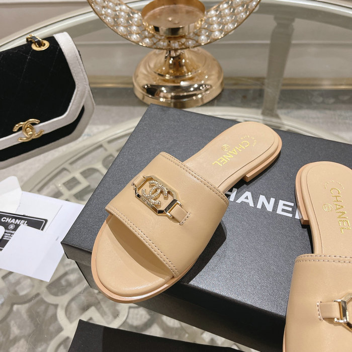 Chanel Sandals SCS61008