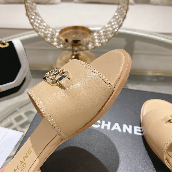 Chanel Sandals SCS61008