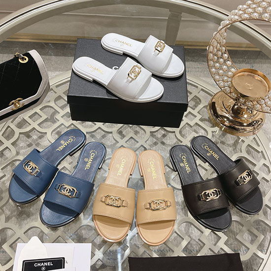 Chanel Sandals SCS61008