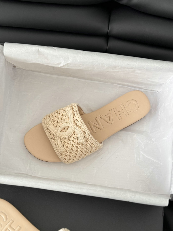 Chanel Sandals SCS61201