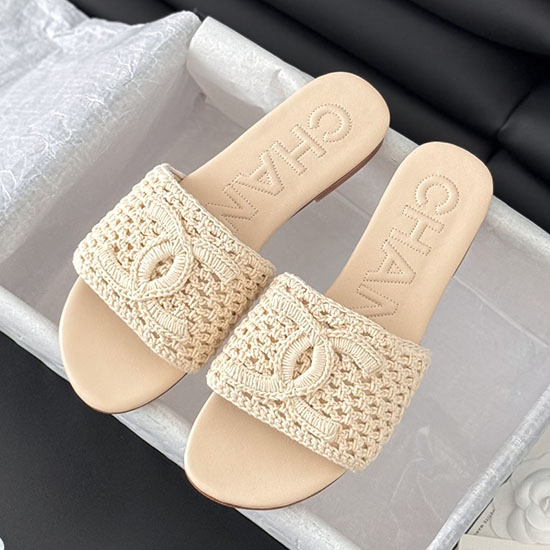 Chanel Sandals SCS61201