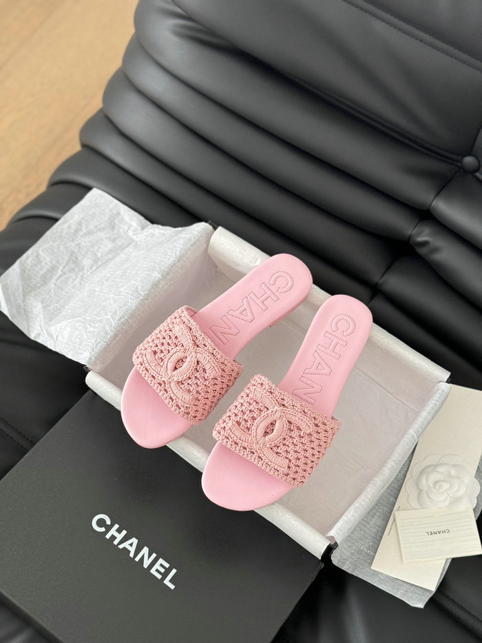 Chanel Sandals SCS61202