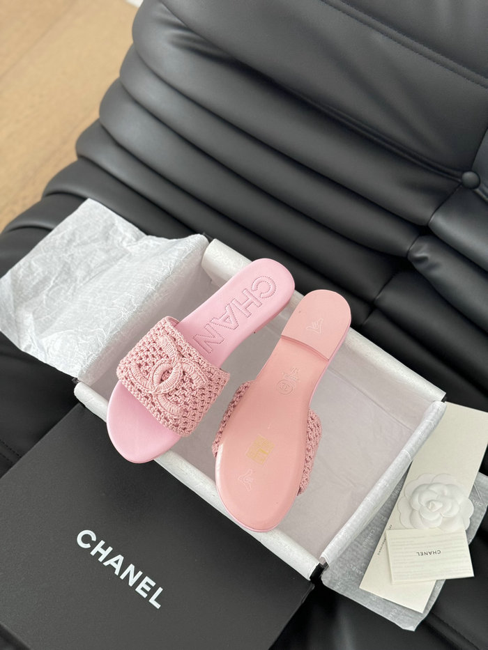 Chanel Sandals SCS61202