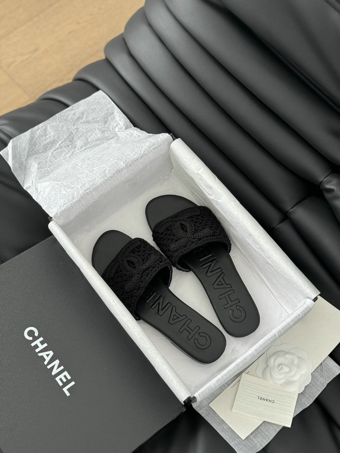 Chanel Sandals SCS61203