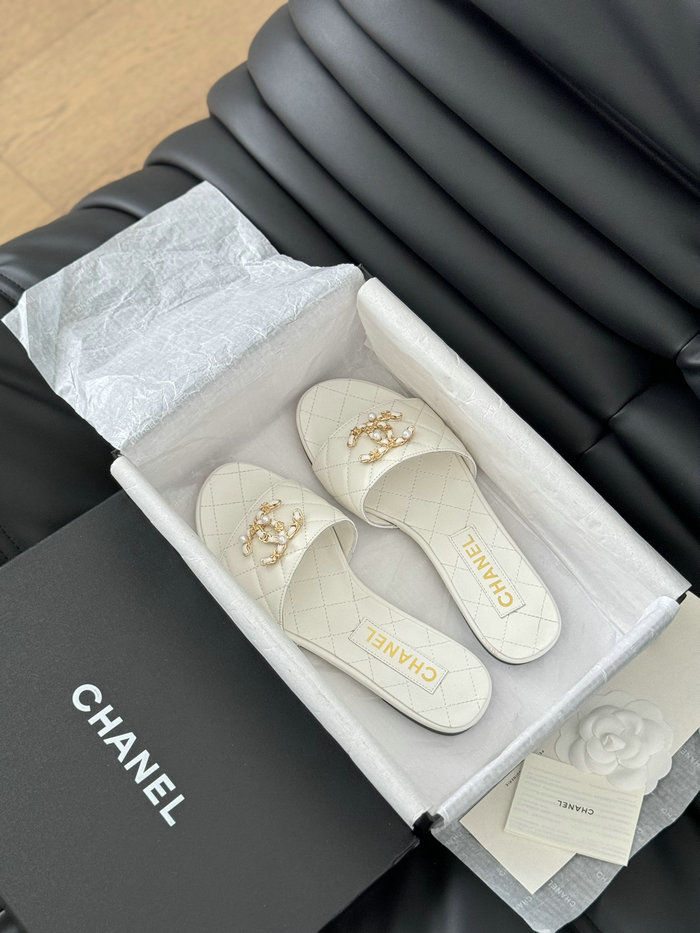 Chanel Sandals SCS61204