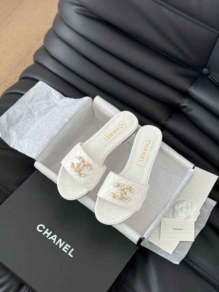 Chanel Sandals SCS61204