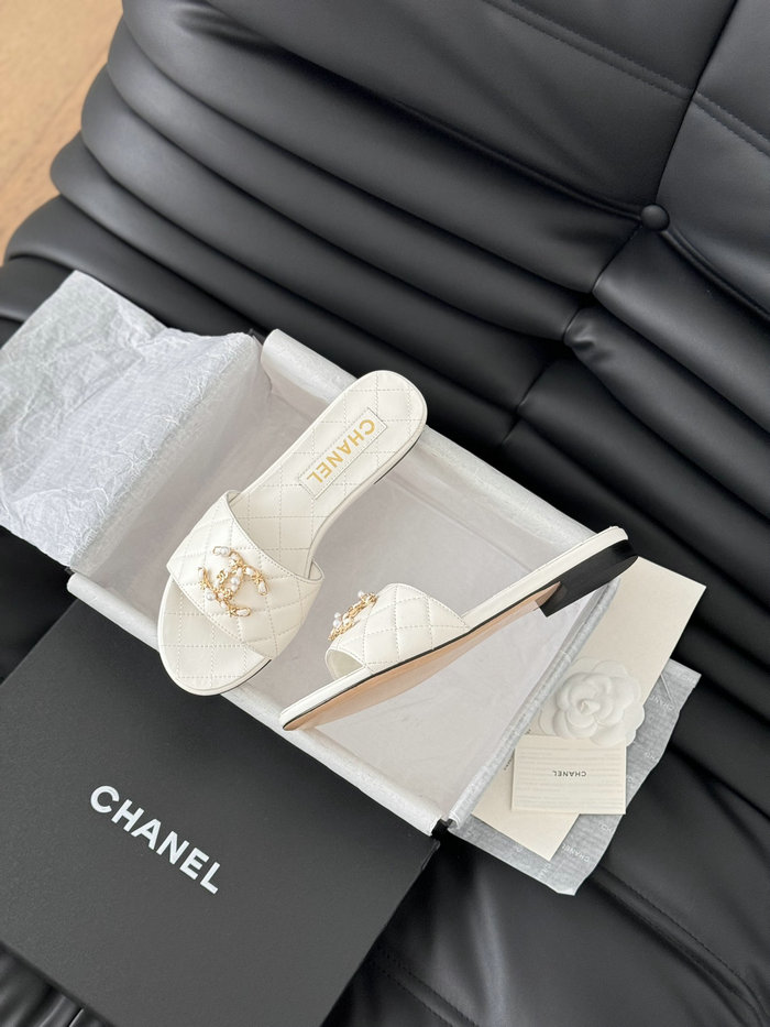 Chanel Sandals SCS61204