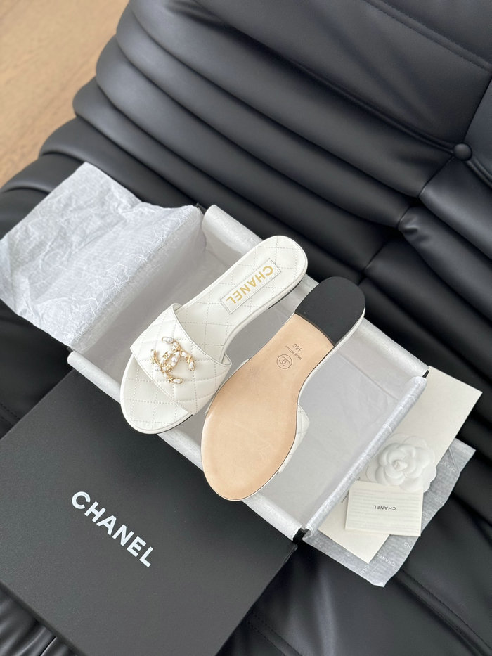 Chanel Sandals SCS61204