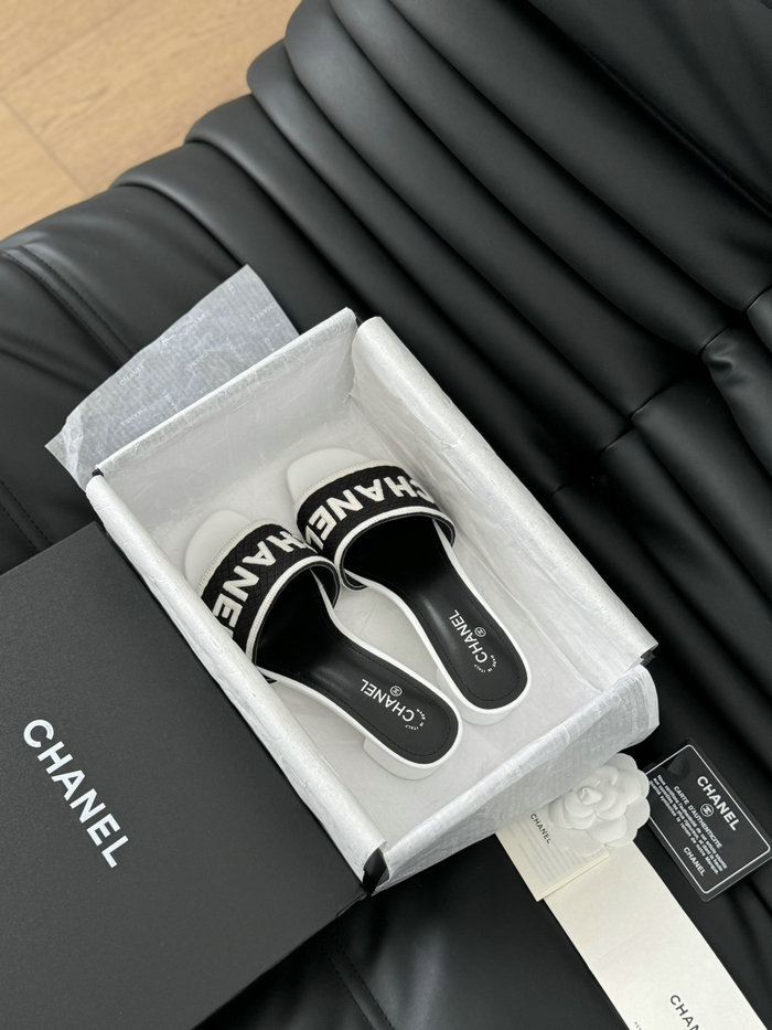 Chanel Sandals SCS61205