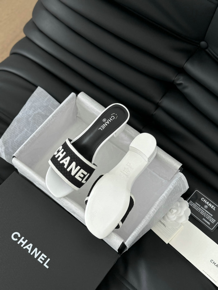 Chanel Sandals SCS61205