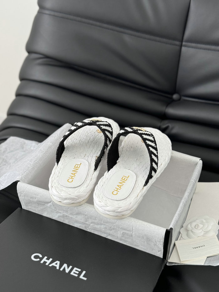 Chanel Sandals SCS61206