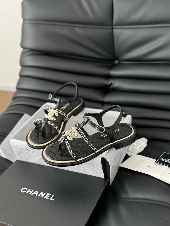 Chanel Sandals SCS61207