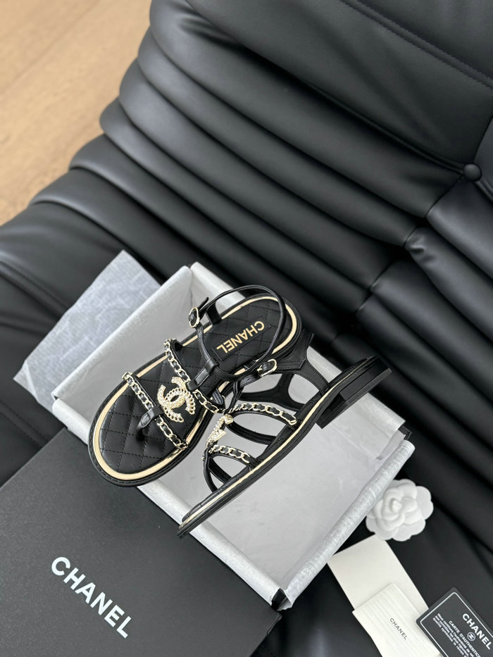 Chanel Sandals SCS61207