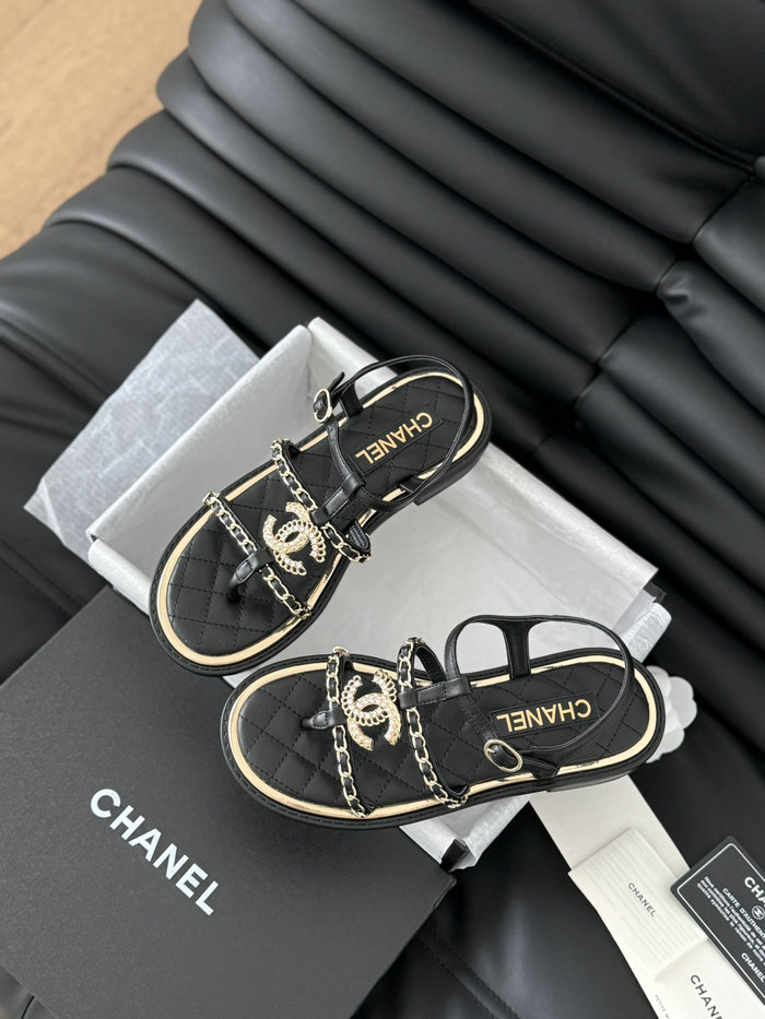 Chanel Sandals SCS61207