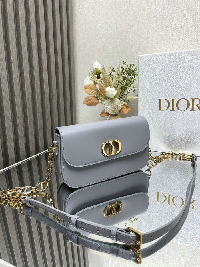 Dior 30 Montaigne Avenue Bag M9260 Grey