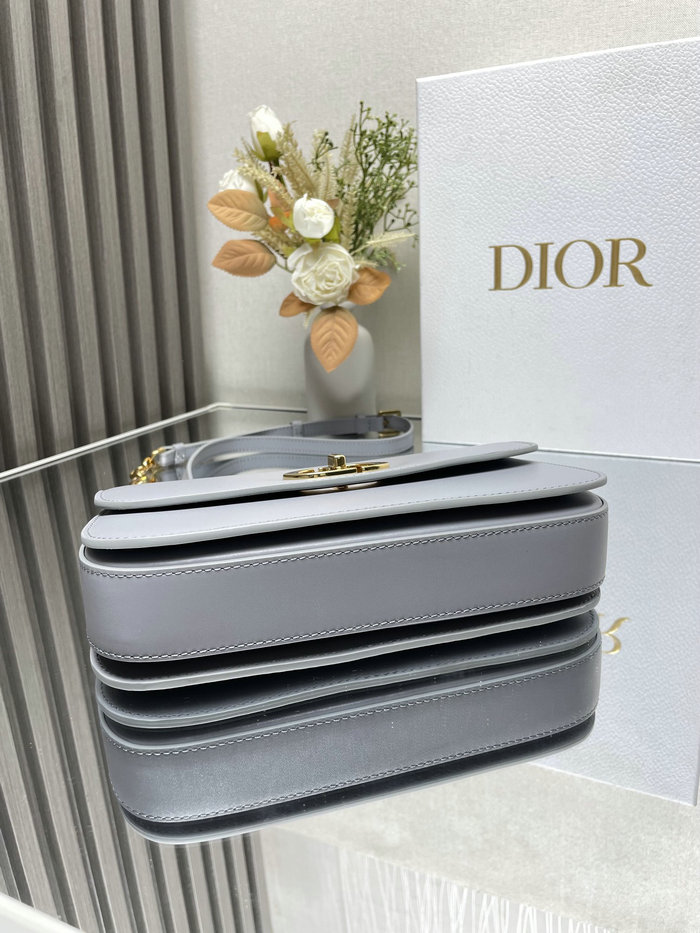 Dior 30 Montaigne Avenue Bag M9260 Grey