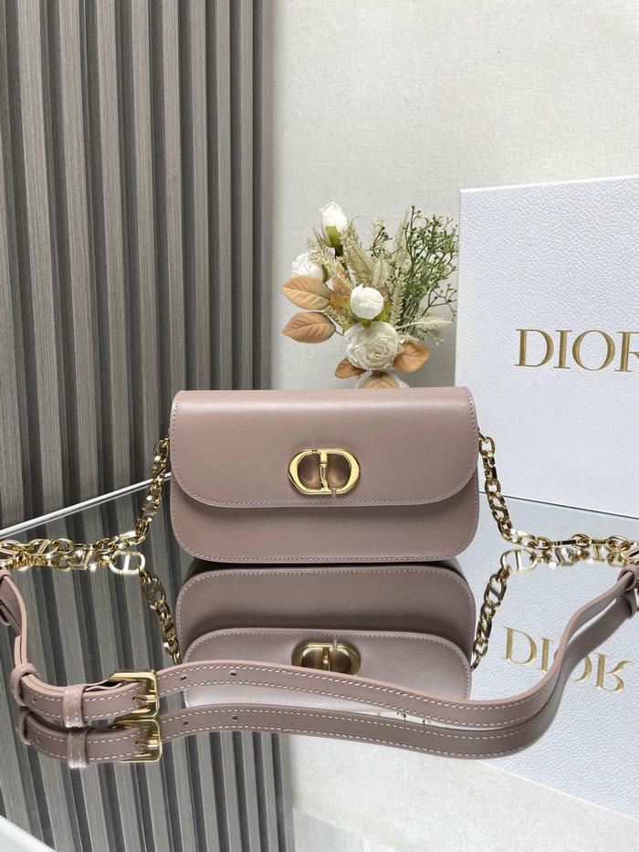 Dior 30 Montaigne Avenue Bag M9260 Pink