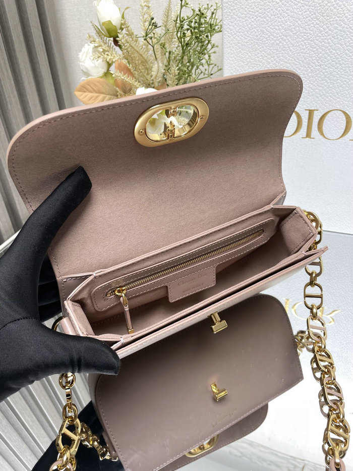 Dior 30 Montaigne Avenue Bag M9260 Pink