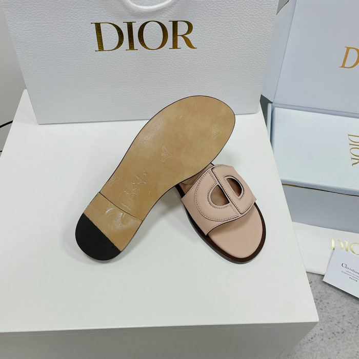 Dior D-Club Sandals SDS61004