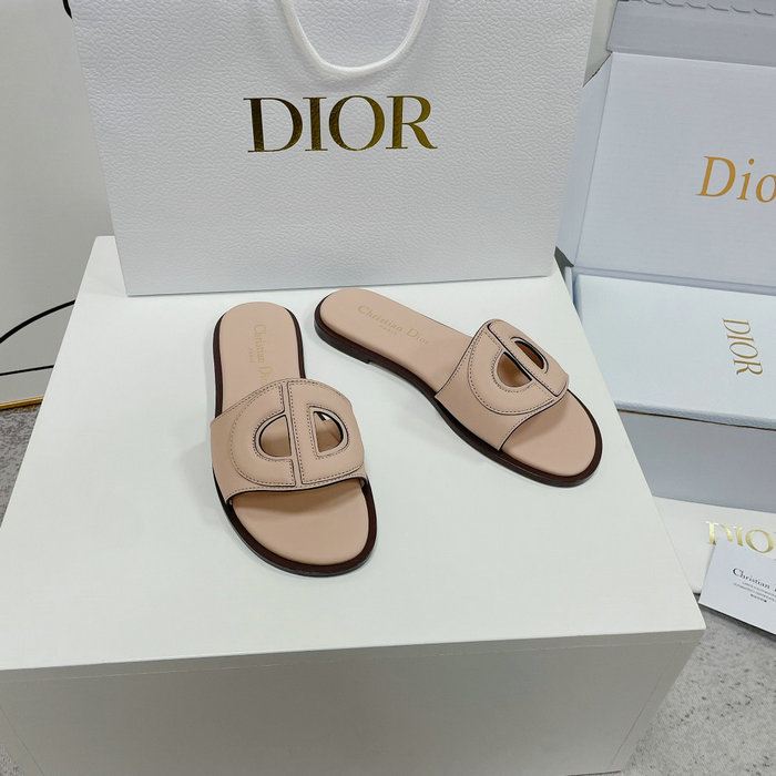 Dior D-Club Sandals SDS61004