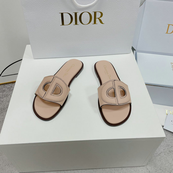 Dior D-Club Sandals SDS61004