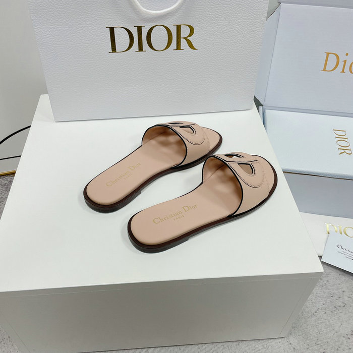 Dior D-Club Sandals SDS61004