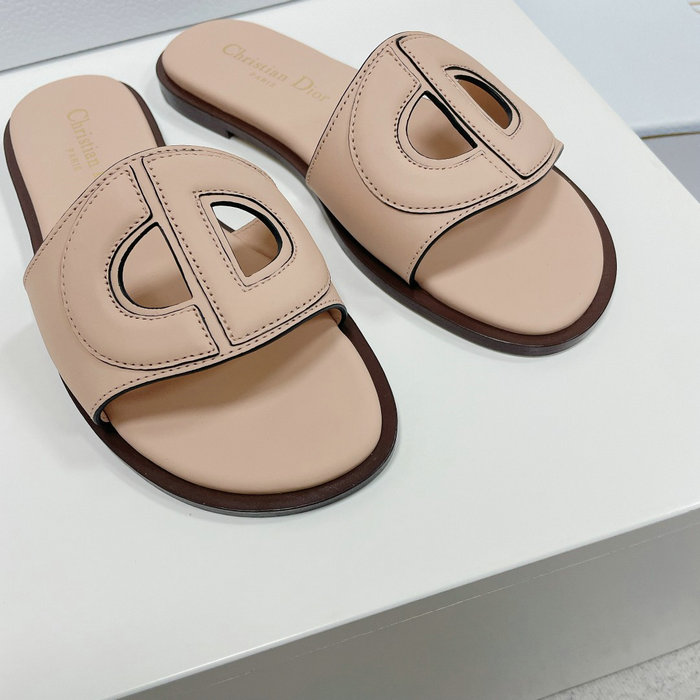 Dior D-Club Sandals SDS61004