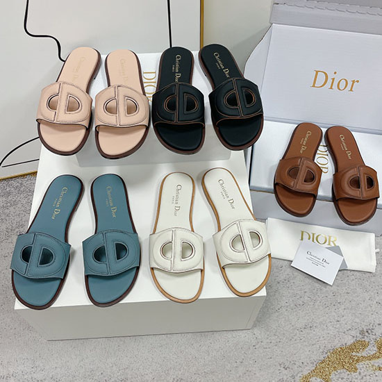 Dior D-Club Sandals SDS61004