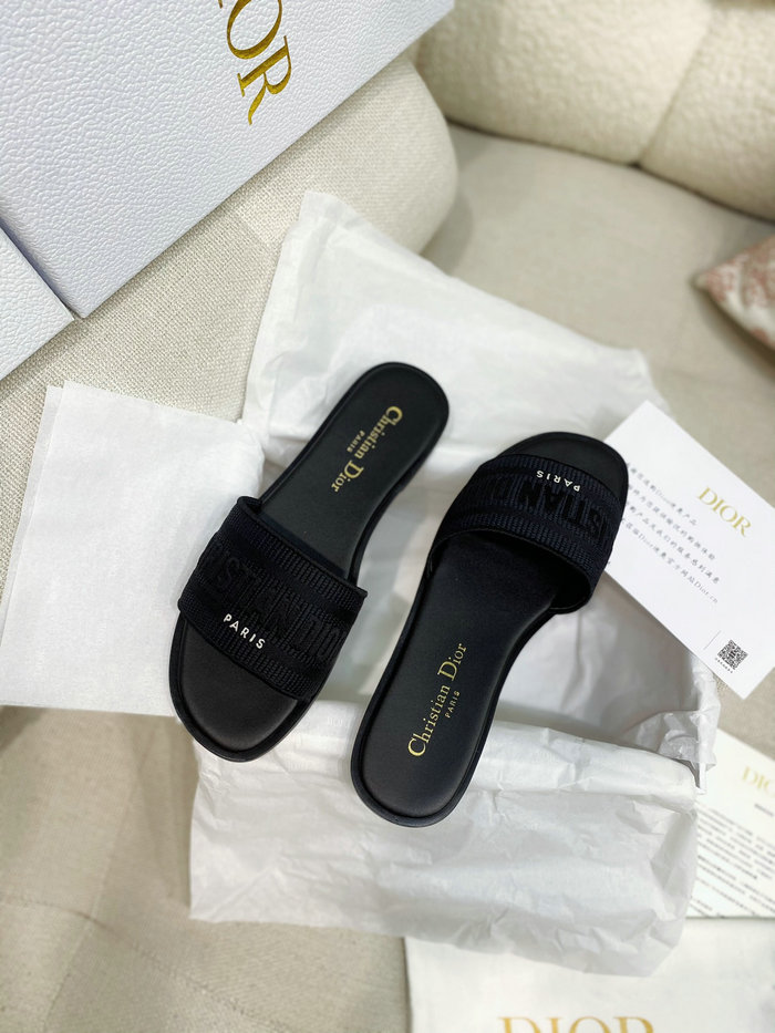 Dior Dway Slides SDS61002