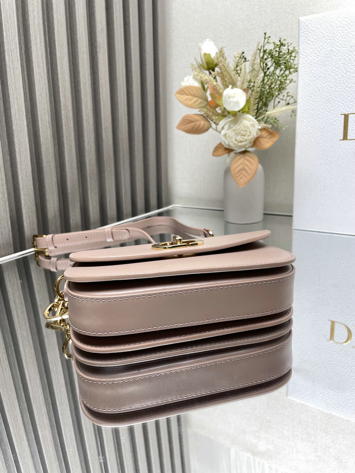 Dior Small 30 Montaigne Avenue Bag D9017 Pink