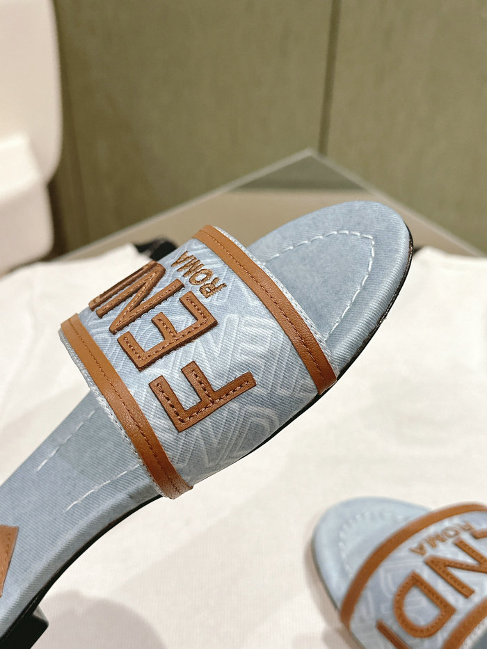 Fendi Sandals SFS60901