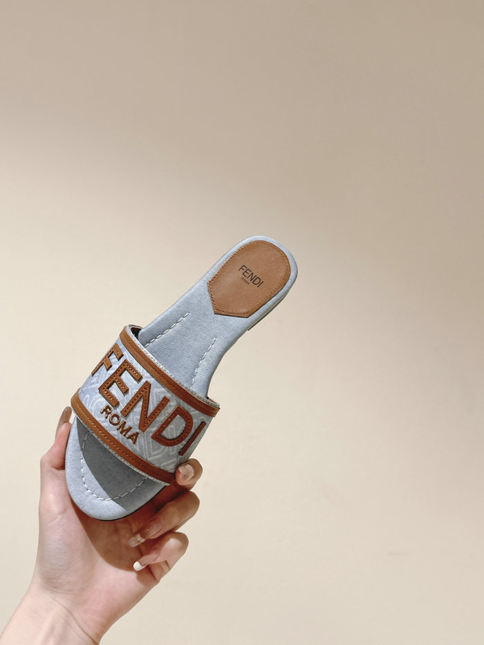 Fendi Sandals SFS60901