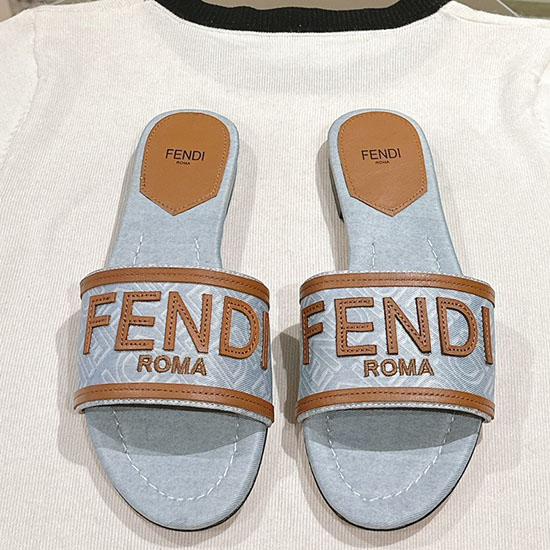 Fendi Sandals SFS60901